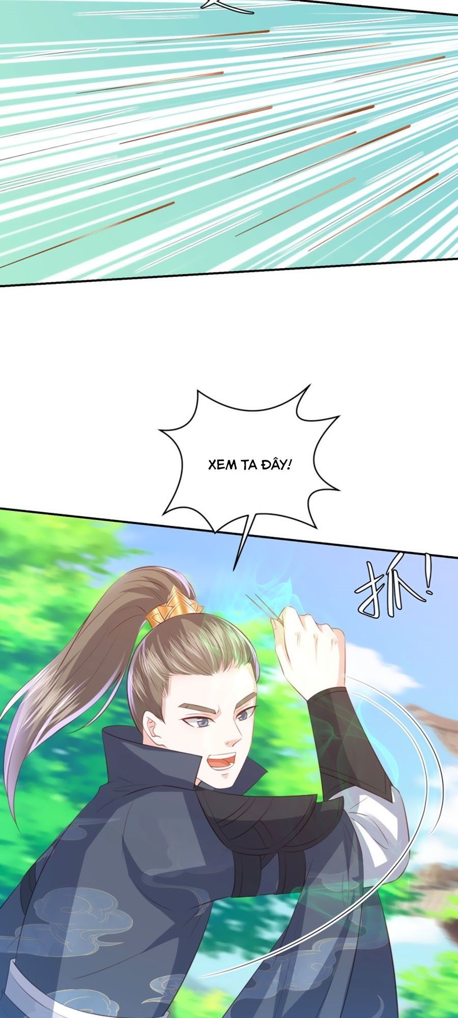 đọc truyện Phượng Hoàng Thác: Chuyên Sủng Khí Thê Chương 81 ảnh 12 tại Thiên Thai Truyện