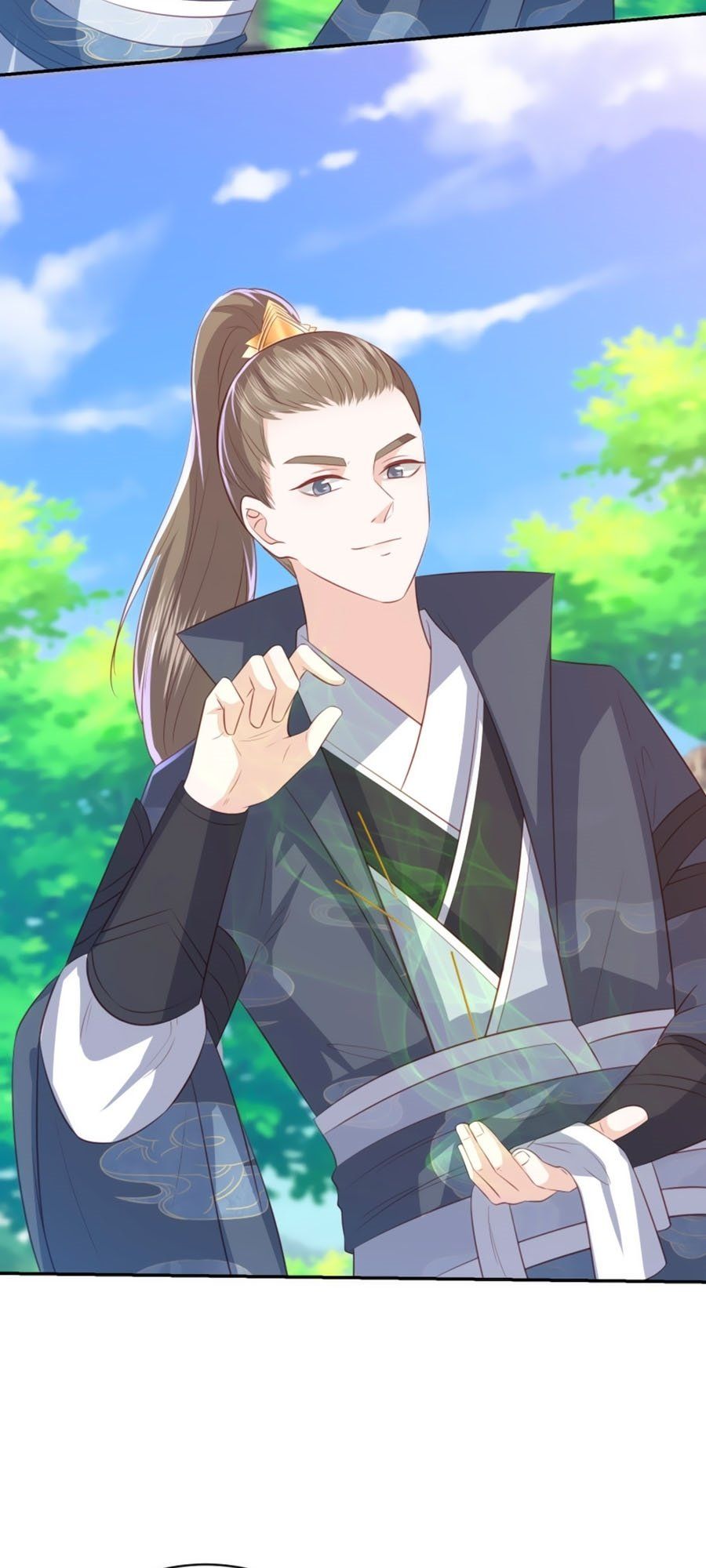 đọc truyện Phượng Hoàng Thác: Chuyên Sủng Khí Thê Chương 81 ảnh 13 tại Thiên Thai Truyện