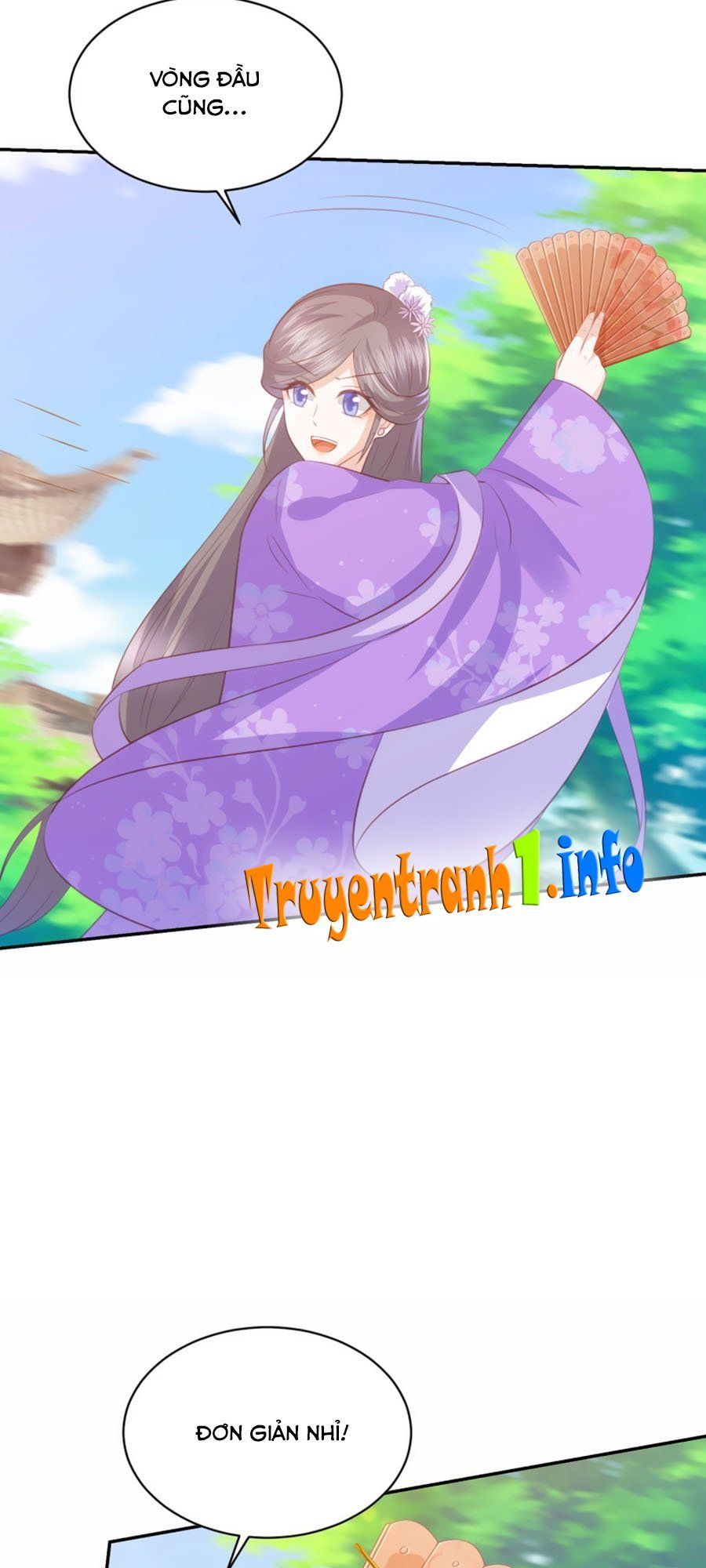 đọc truyện Phượng Hoàng Thác: Chuyên Sủng Khí Thê Chương 81 ảnh 14 tại Thiên Thai Truyện