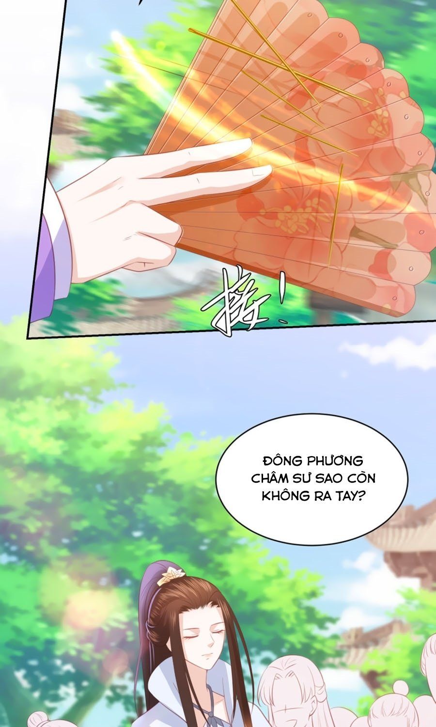 đọc truyện Phượng Hoàng Thác: Chuyên Sủng Khí Thê Chương 81 ảnh 15 tại Thiên Thai Truyện