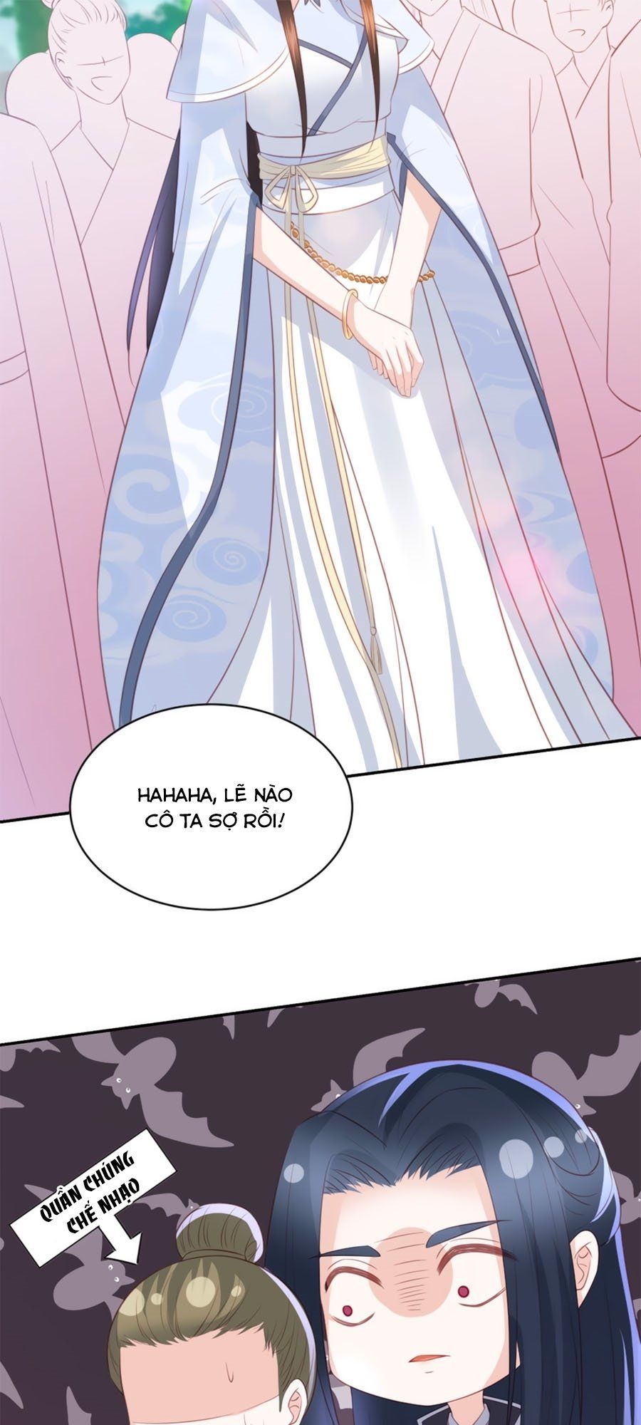 đọc truyện Phượng Hoàng Thác: Chuyên Sủng Khí Thê Chương 81 ảnh 16 tại Thiên Thai Truyện