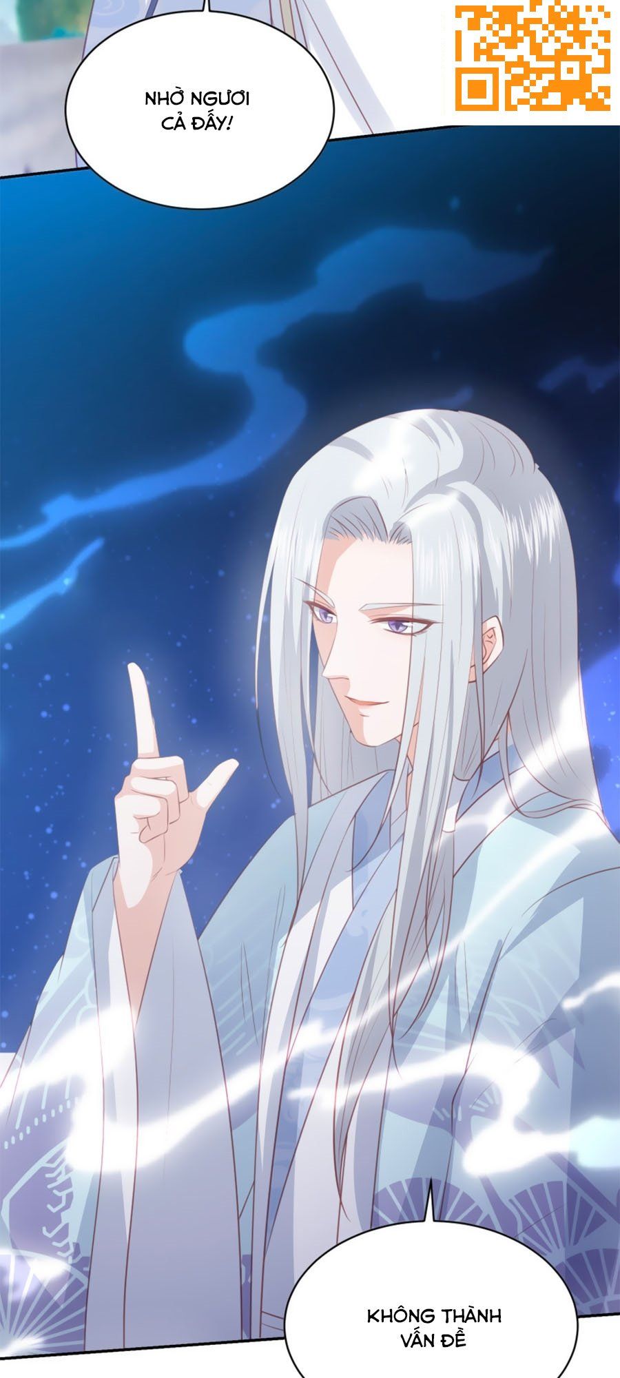 đọc truyện Phượng Hoàng Thác: Chuyên Sủng Khí Thê Chương 81 ảnh 18 tại Thiên Thai Truyện