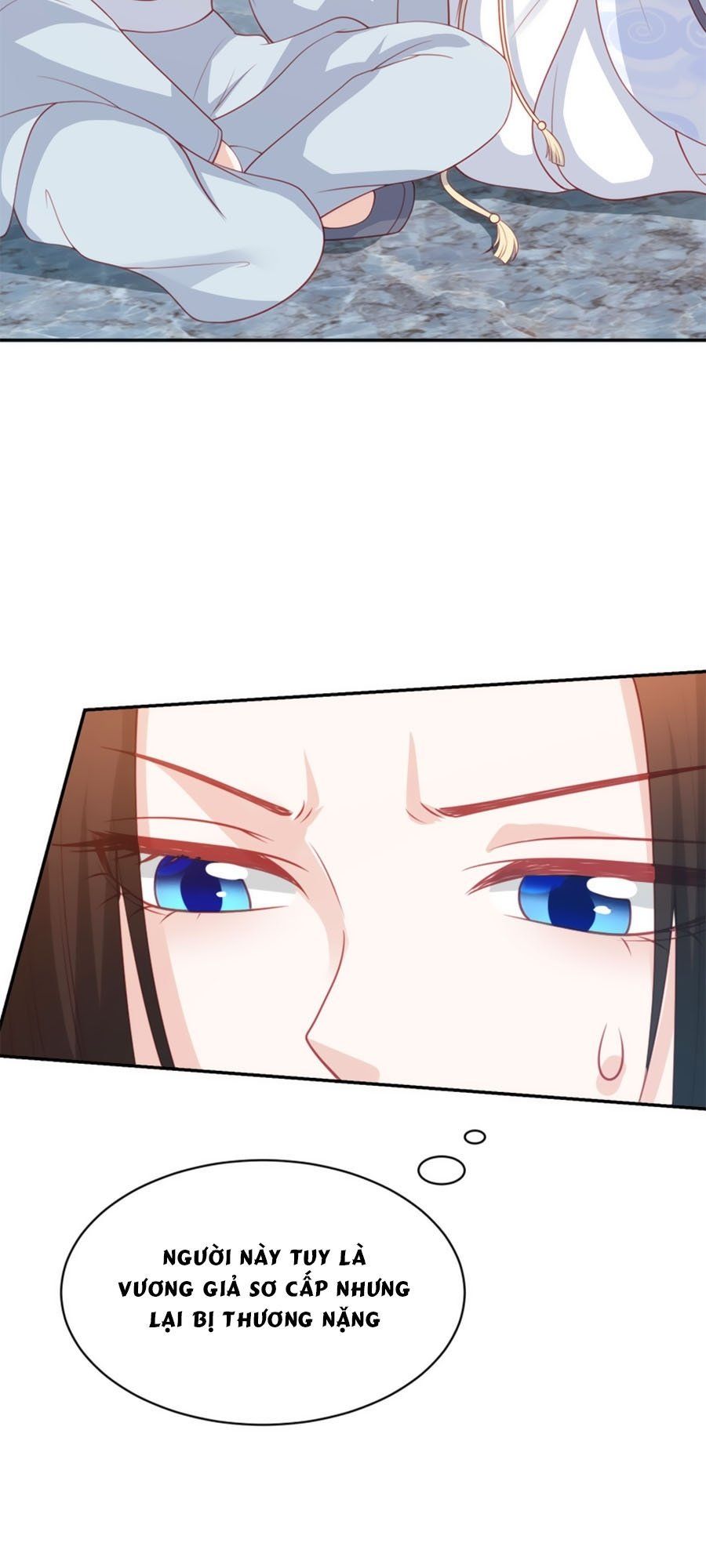 đọc truyện Phượng Hoàng Thác: Chuyên Sủng Khí Thê Chương 82 ảnh 12 tại Thiên Thai Truyện