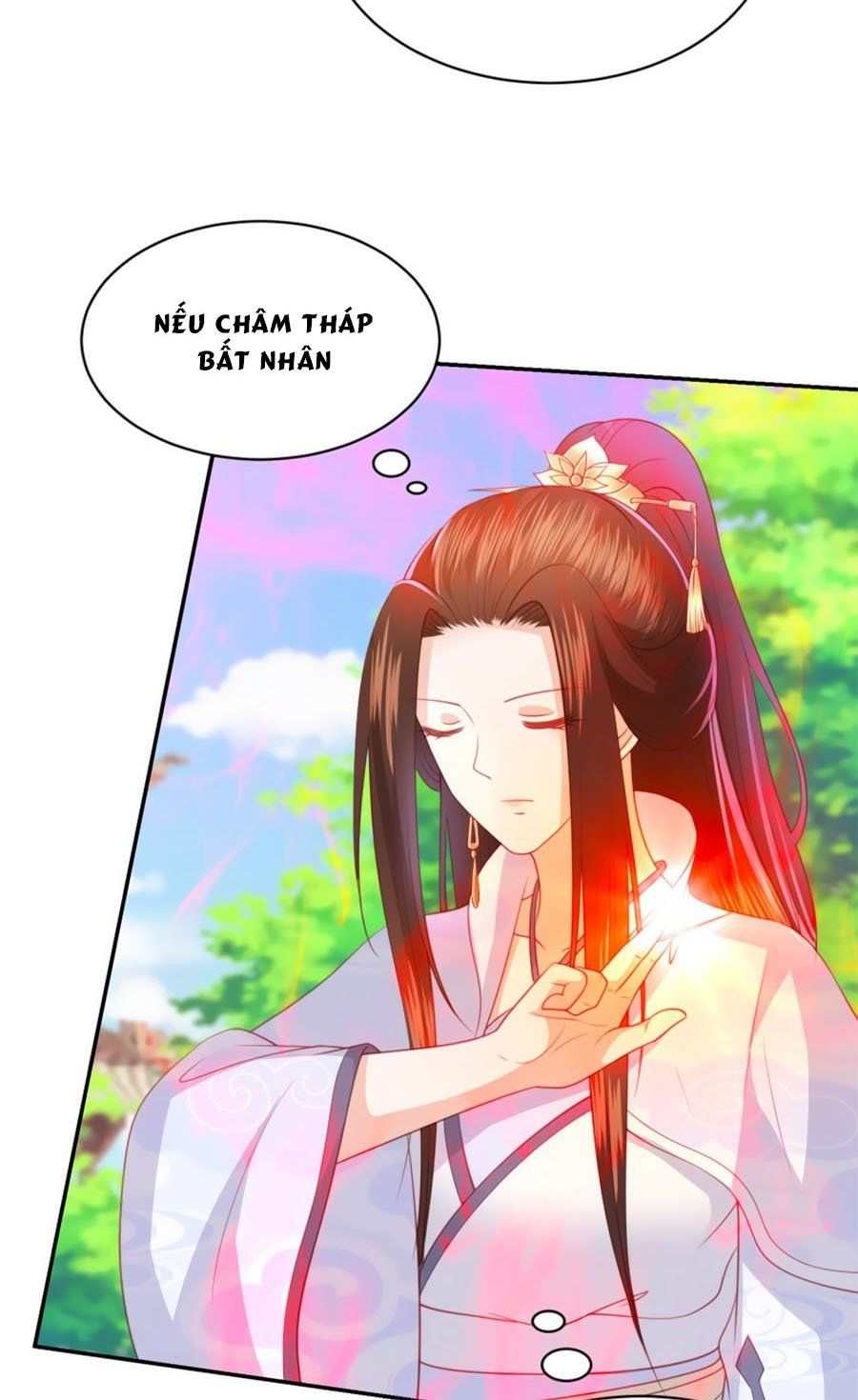 đọc truyện Phượng Hoàng Thác: Chuyên Sủng Khí Thê Chương 82 ảnh 17 tại Thiên Thai Truyện