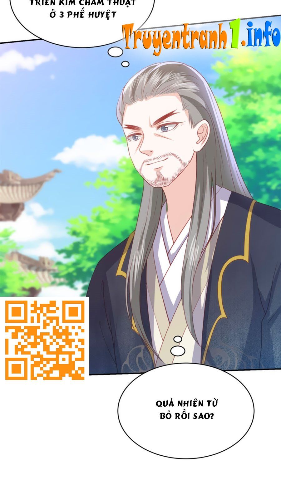 đọc truyện Phượng Hoàng Thác: Chuyên Sủng Khí Thê Chương 82 ảnh 19 tại Thiên Thai Truyện