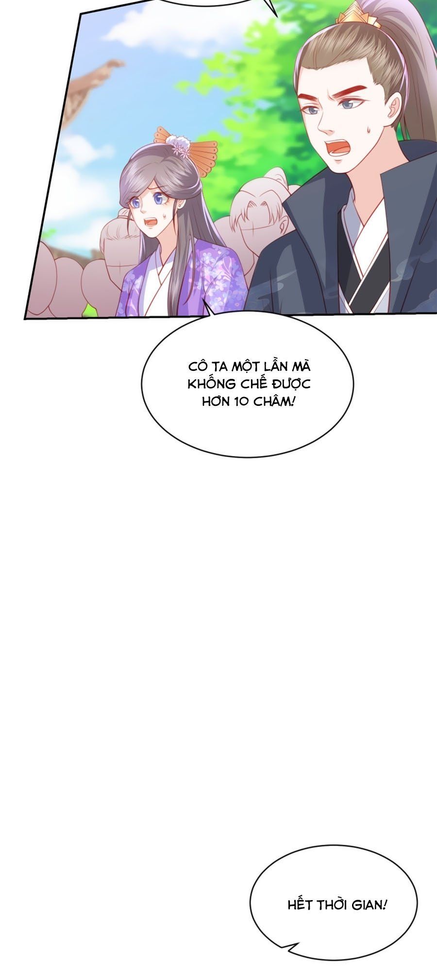 đọc truyện Phượng Hoàng Thác: Chuyên Sủng Khí Thê Chương 82 ảnh 4 tại Thiên Thai Truyện