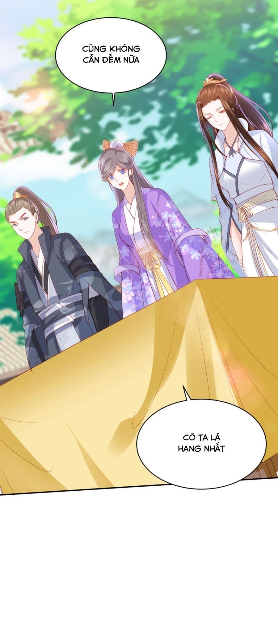 đọc truyện Phượng Hoàng Thác: Chuyên Sủng Khí Thê Chương 82 ảnh 6 tại Thiên Thai Truyện