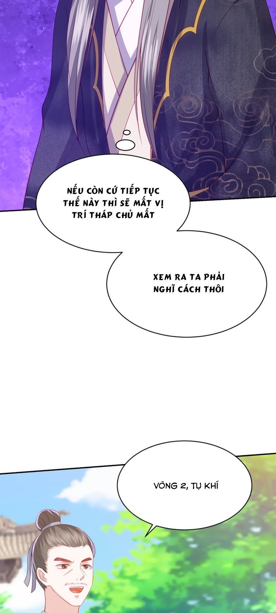 đọc truyện Phượng Hoàng Thác: Chuyên Sủng Khí Thê Chương 82 ảnh 8 tại Thiên Thai Truyện