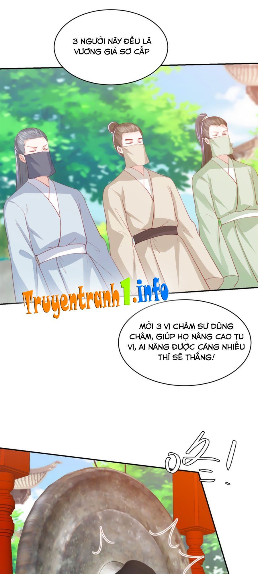 đọc truyện Phượng Hoàng Thác: Chuyên Sủng Khí Thê Chương 82 ảnh 10 tại Thiên Thai Truyện