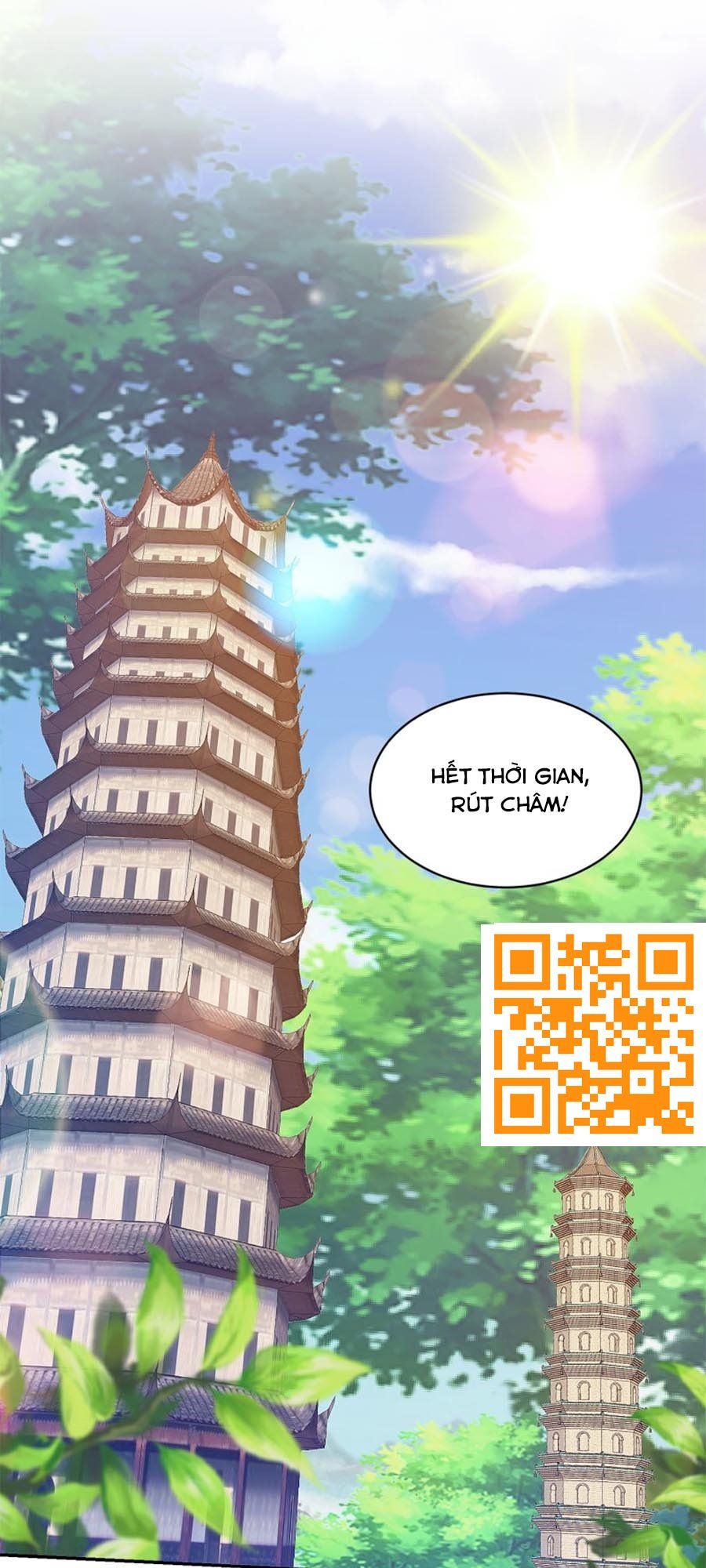 đọc truyện Phượng Hoàng Thác: Chuyên Sủng Khí Thê Chương 83 ảnh 3 tại Thiên Thai Truyện