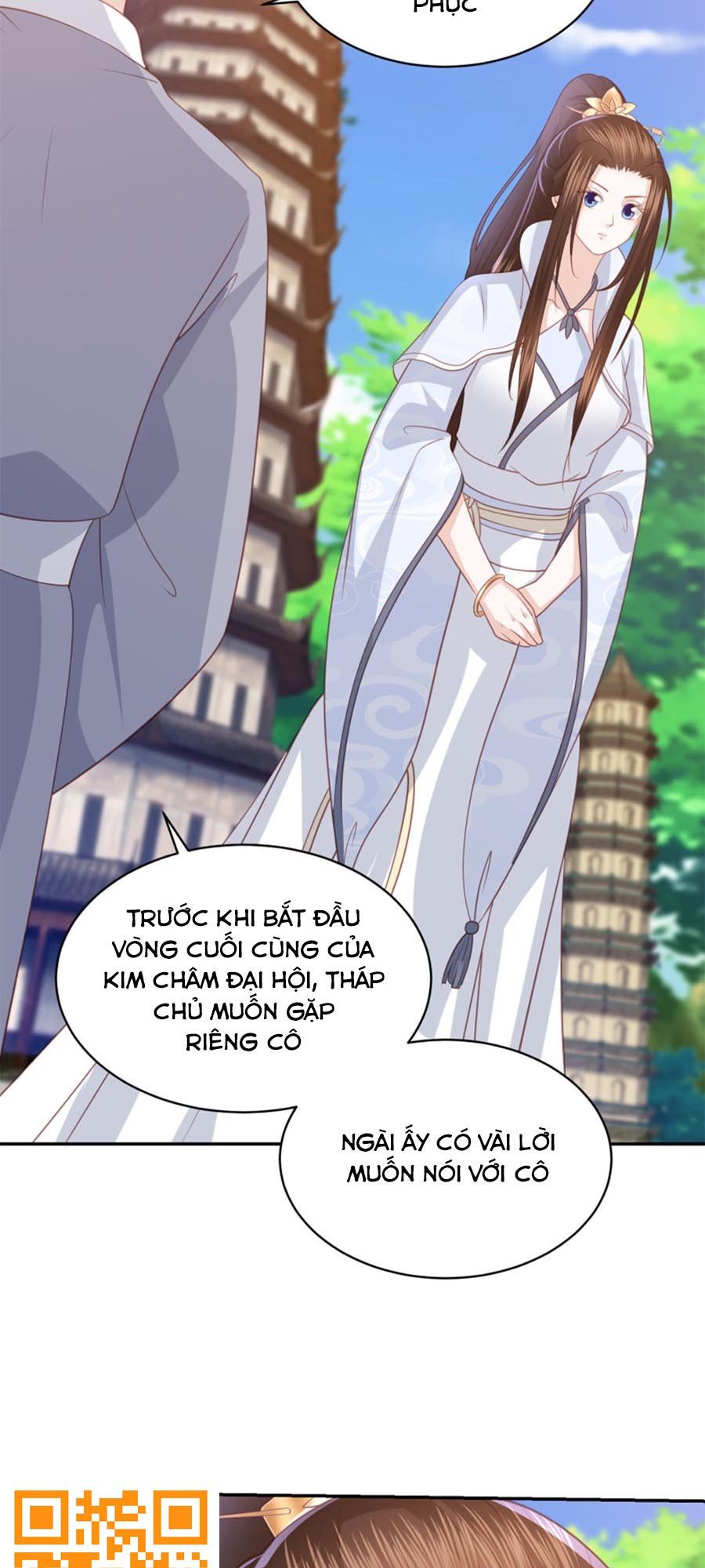 đọc truyện Phượng Hoàng Thác: Chuyên Sủng Khí Thê Chương 83 ảnh 13 tại Thiên Thai Truyện