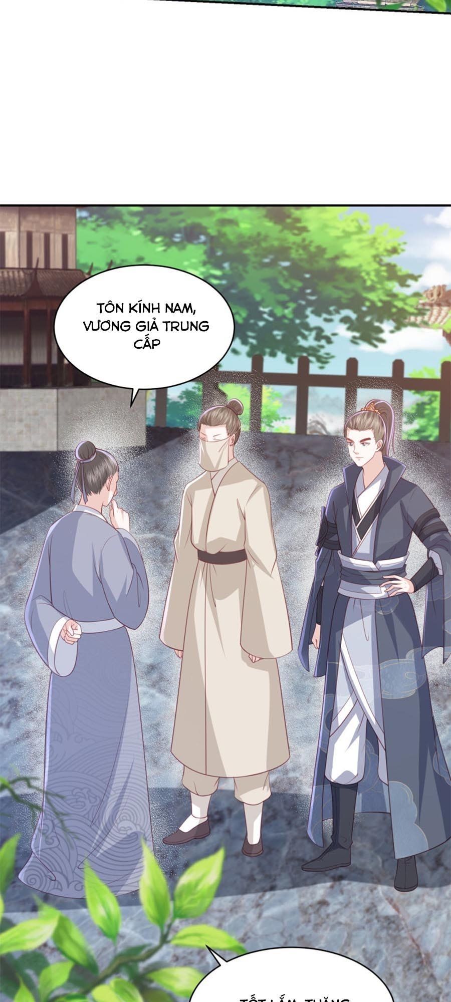 đọc truyện Phượng Hoàng Thác: Chuyên Sủng Khí Thê Chương 83 ảnh 4 tại Thiên Thai Truyện