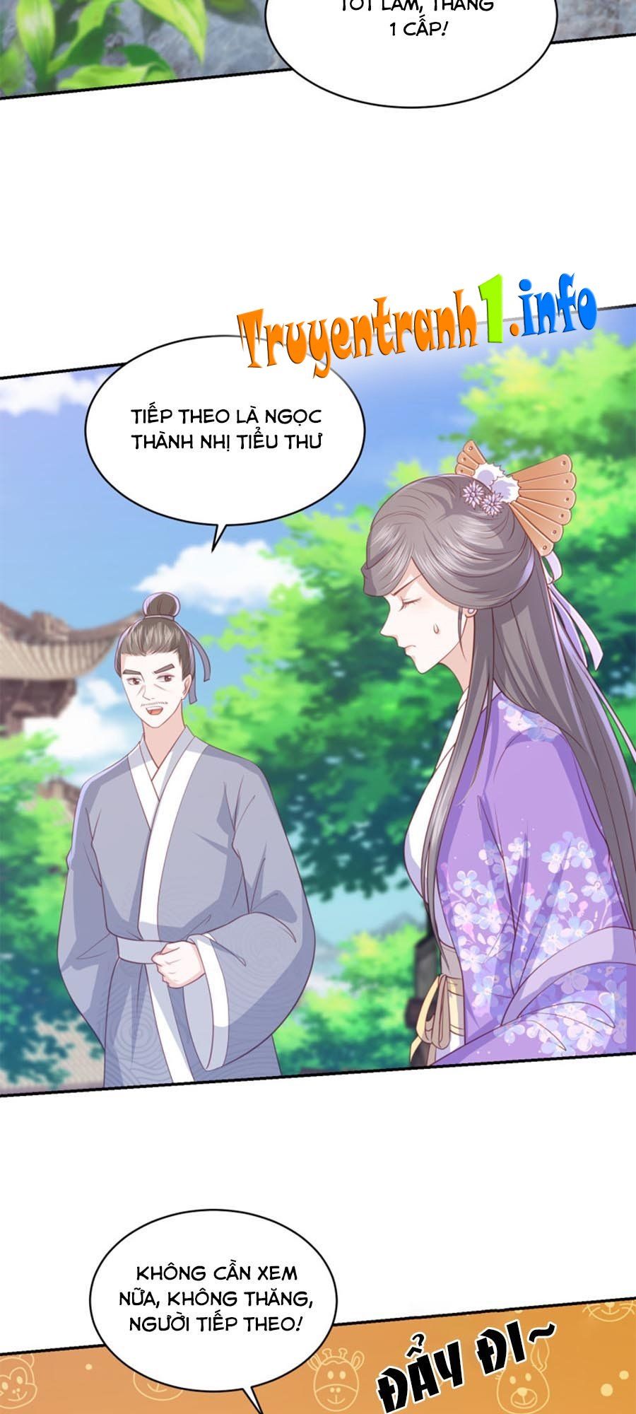 đọc truyện Phượng Hoàng Thác: Chuyên Sủng Khí Thê Chương 83 ảnh 5 tại Thiên Thai Truyện