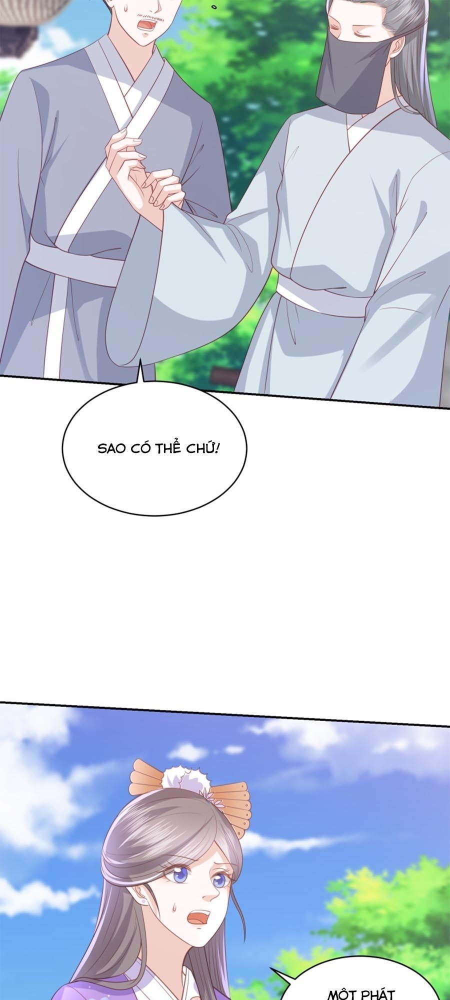 đọc truyện Phượng Hoàng Thác: Chuyên Sủng Khí Thê Chương 83 ảnh 9 tại Thiên Thai Truyện