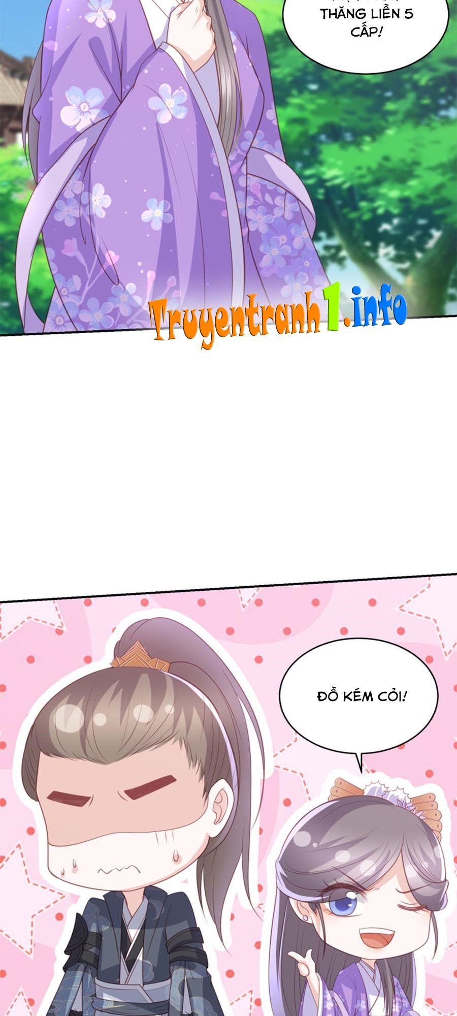 đọc truyện Phượng Hoàng Thác: Chuyên Sủng Khí Thê Chương 83 ảnh 10 tại Thiên Thai Truyện