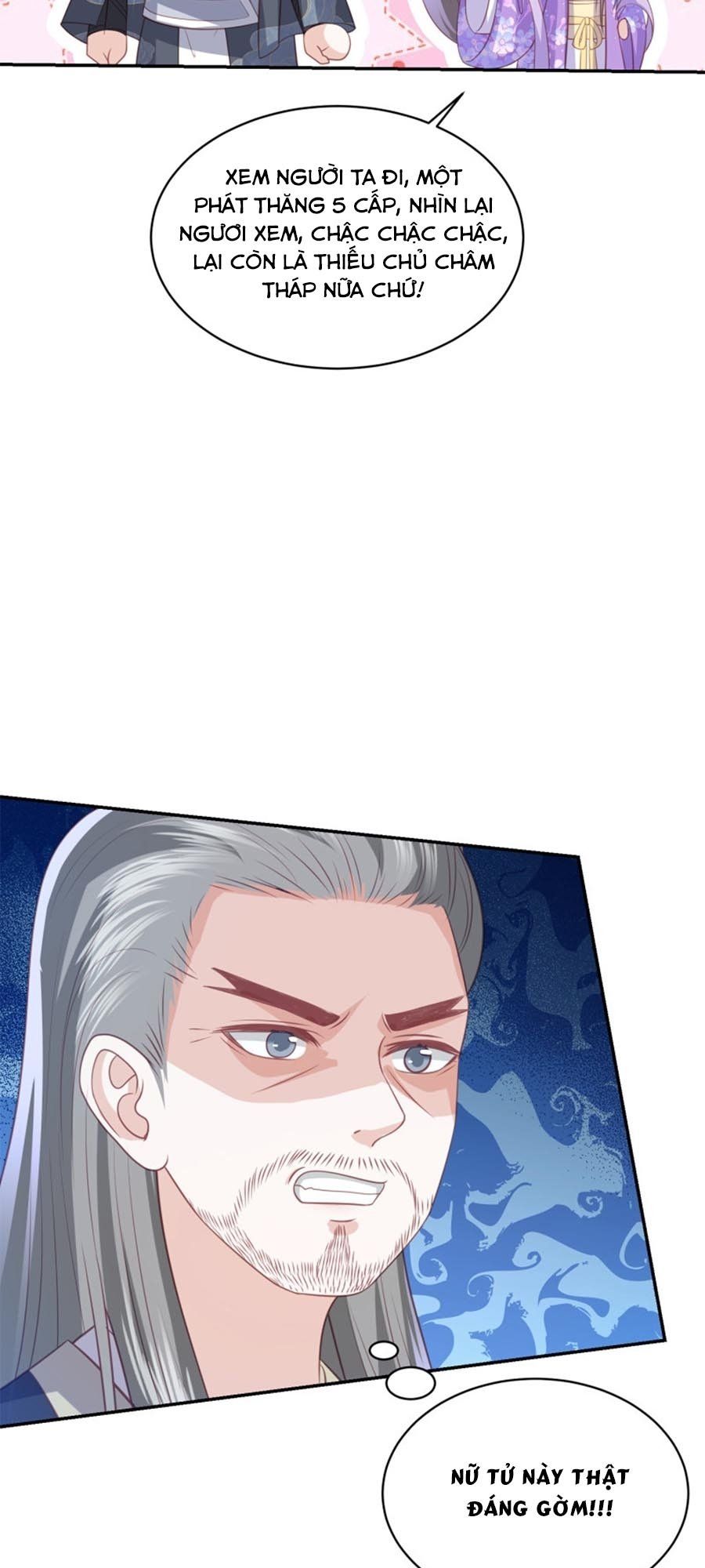 đọc truyện Phượng Hoàng Thác: Chuyên Sủng Khí Thê Chương 83 ảnh 11 tại Thiên Thai Truyện