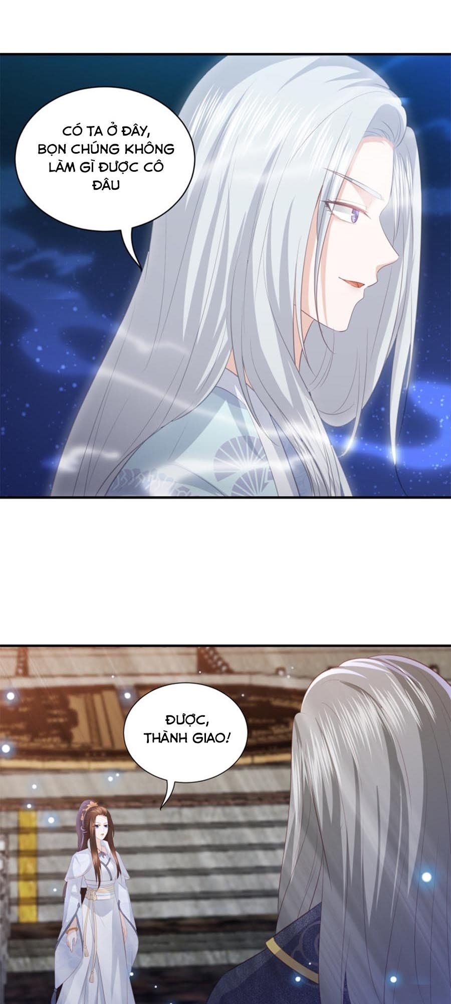 đọc truyện Phượng Hoàng Thác: Chuyên Sủng Khí Thê Chương 84 ảnh 13 tại Thiên Thai Truyện