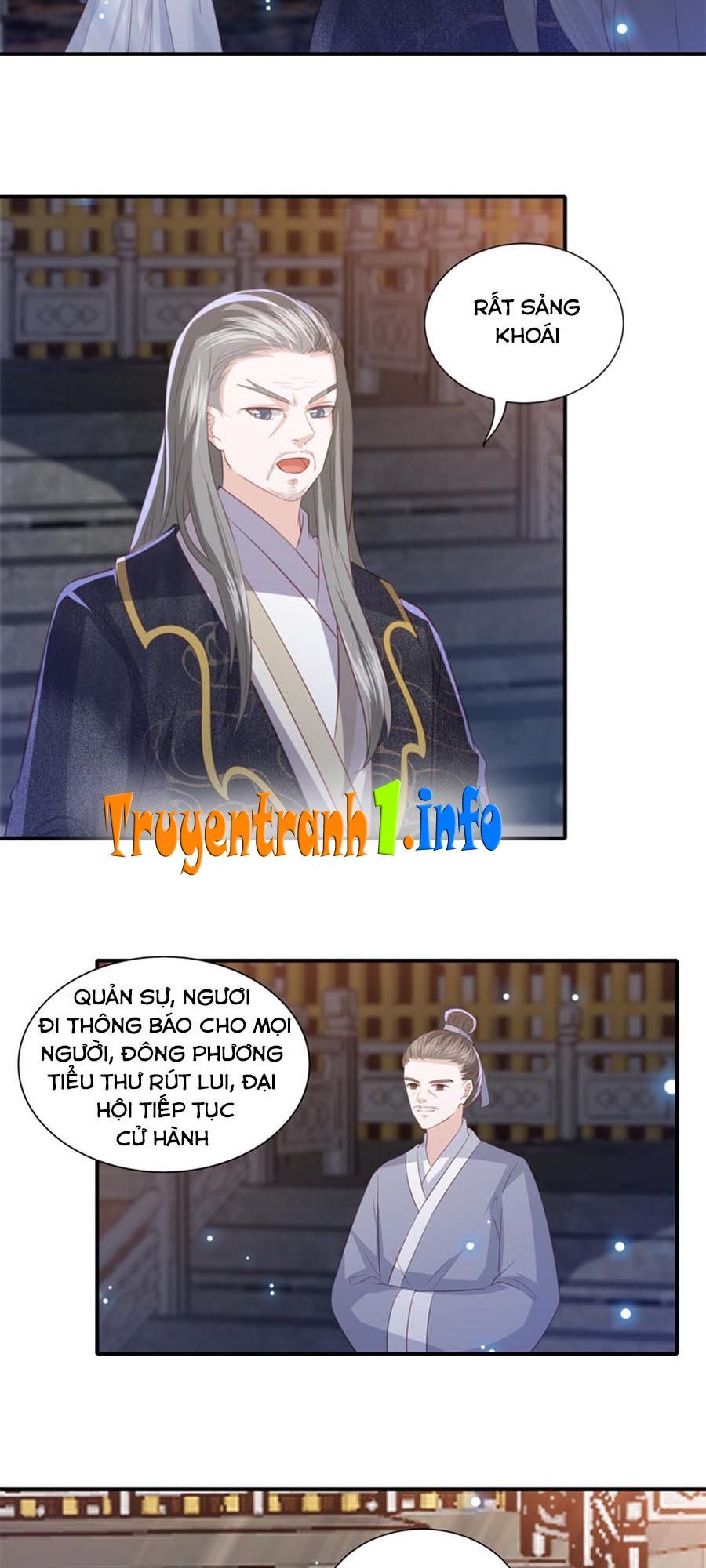 đọc truyện Phượng Hoàng Thác: Chuyên Sủng Khí Thê Chương 84 ảnh 14 tại Thiên Thai Truyện