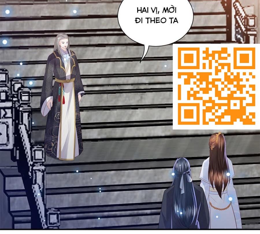 đọc truyện Phượng Hoàng Thác: Chuyên Sủng Khí Thê Chương 84 ảnh 15 tại Thiên Thai Truyện