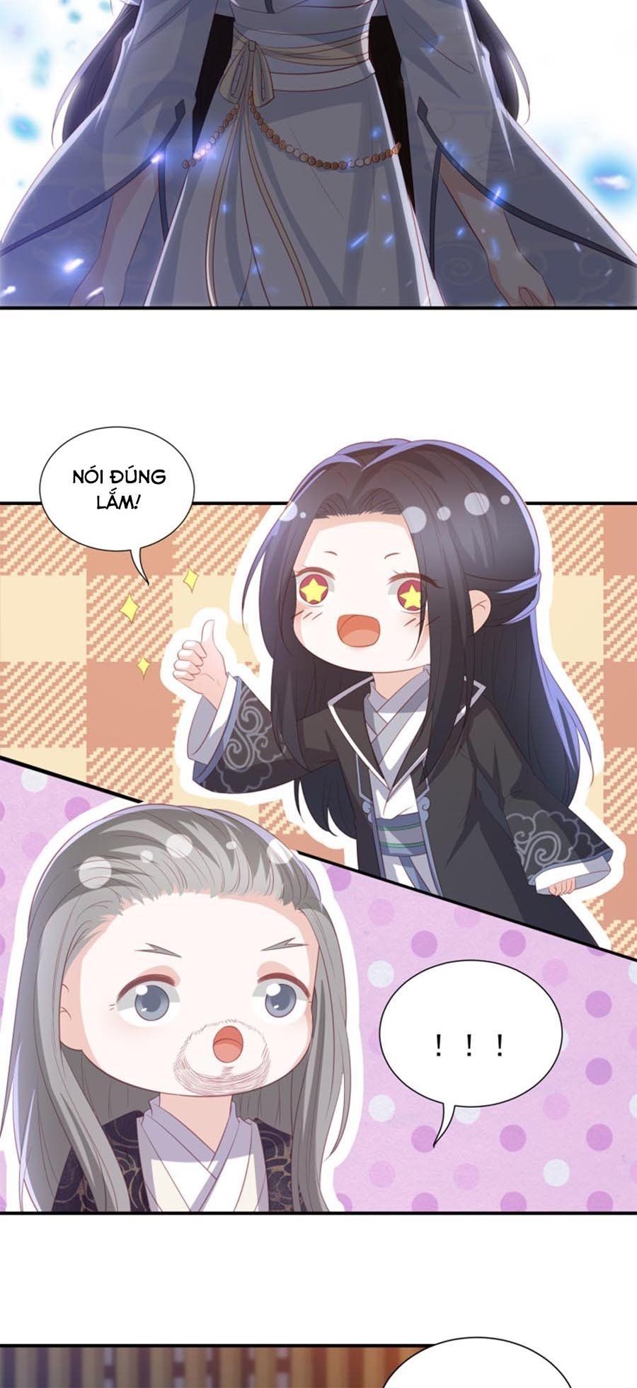 đọc truyện Phượng Hoàng Thác: Chuyên Sủng Khí Thê Chương 84 ảnh 8 tại Thiên Thai Truyện