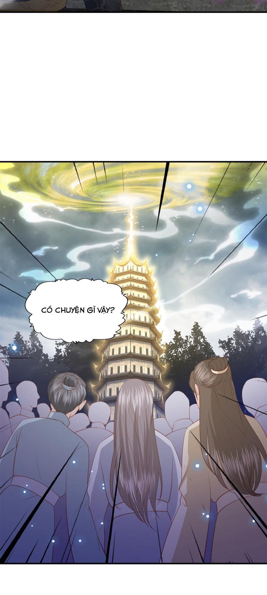 đọc truyện Phượng Hoàng Thác: Chuyên Sủng Khí Thê Chương 85 ảnh 14 tại Thiên Thai Truyện