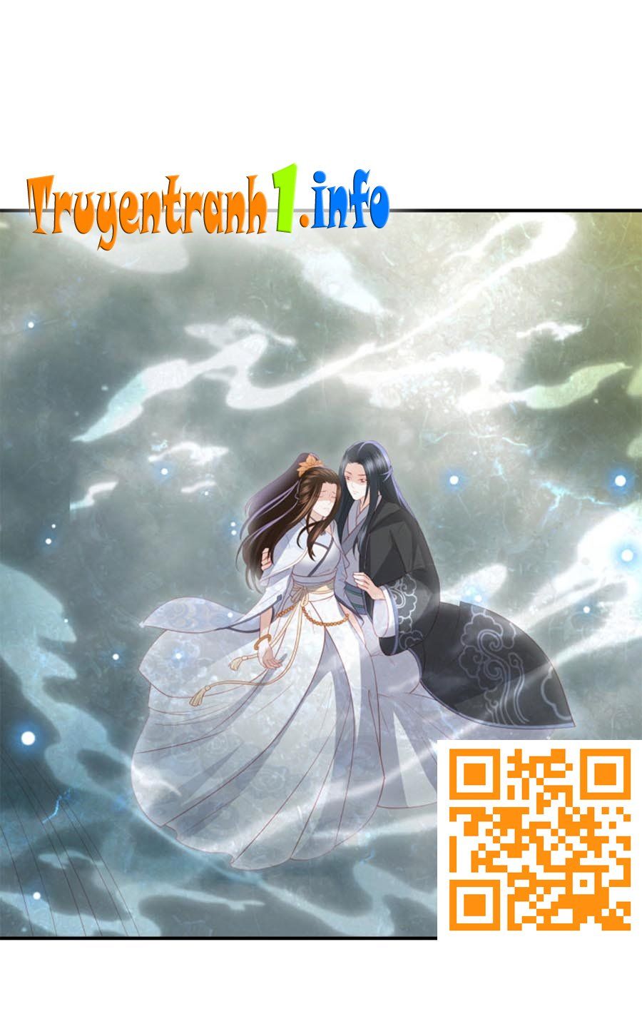 đọc truyện Phượng Hoàng Thác: Chuyên Sủng Khí Thê Chương 85 ảnh 15 tại Thiên Thai Truyện