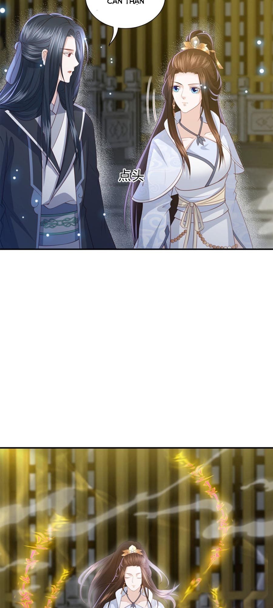 đọc truyện Phượng Hoàng Thác: Chuyên Sủng Khí Thê Chương 85 ảnh 4 tại Thiên Thai Truyện