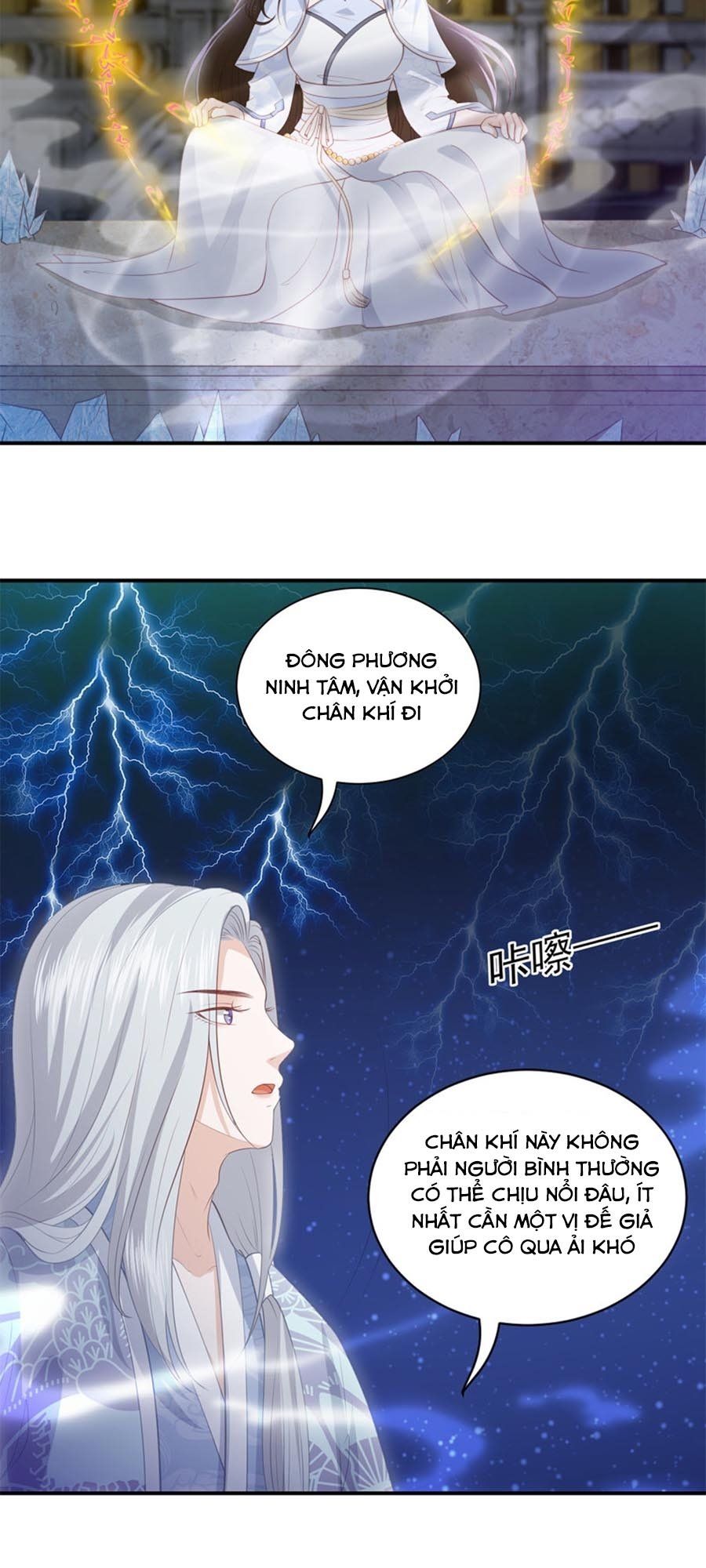 đọc truyện Phượng Hoàng Thác: Chuyên Sủng Khí Thê Chương 85 ảnh 5 tại Thiên Thai Truyện