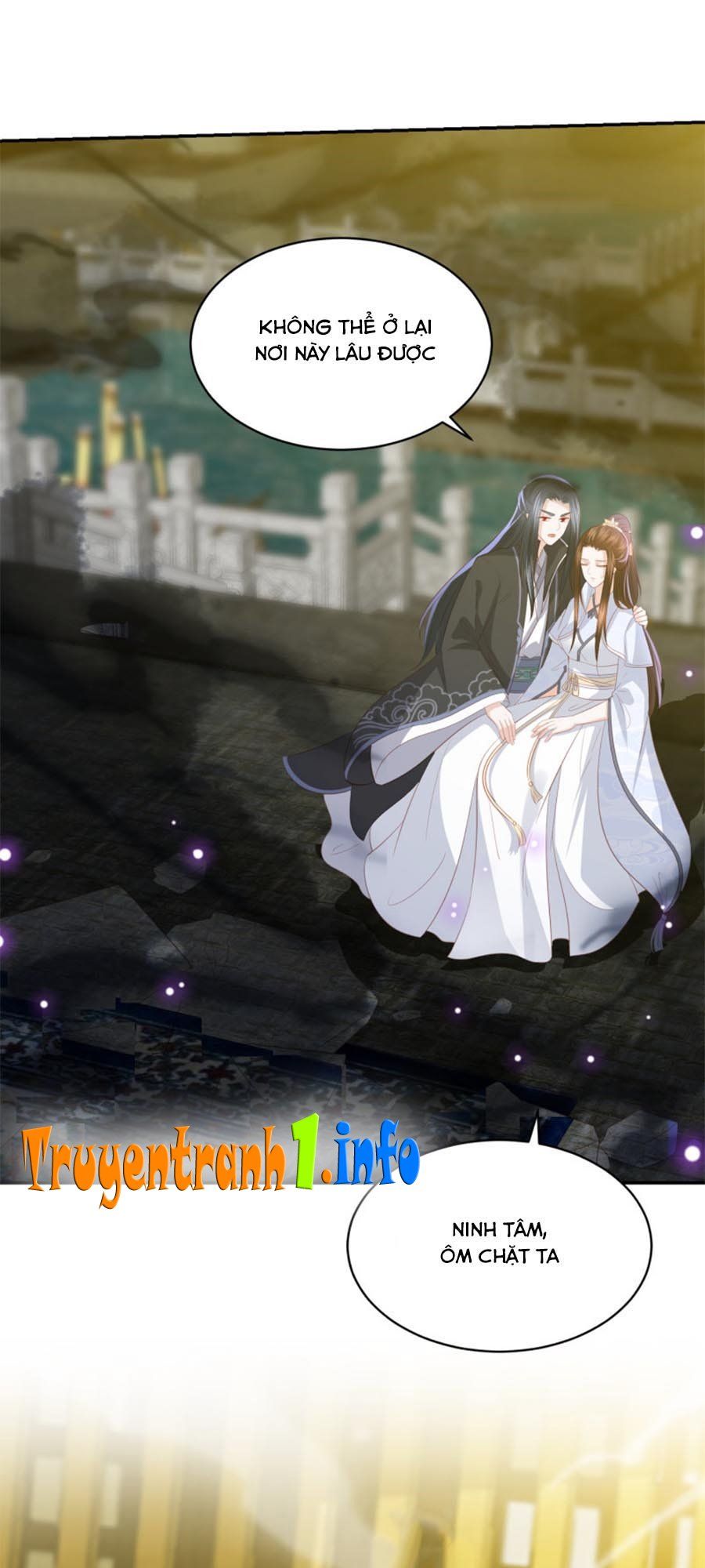 đọc truyện Phượng Hoàng Thác: Chuyên Sủng Khí Thê Chương 86 ảnh 3 tại Thiên Thai Truyện