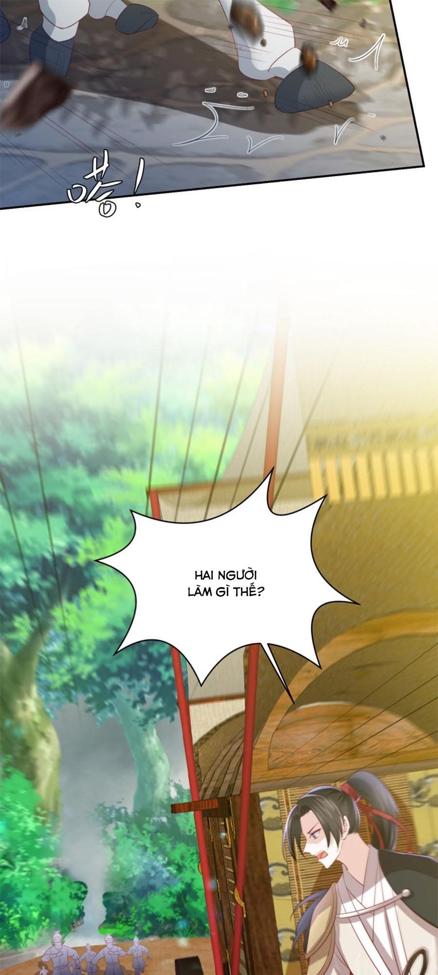 đọc truyện Phượng Hoàng Thác: Chuyên Sủng Khí Thê Chương 86 ảnh 13 tại Thiên Thai Truyện