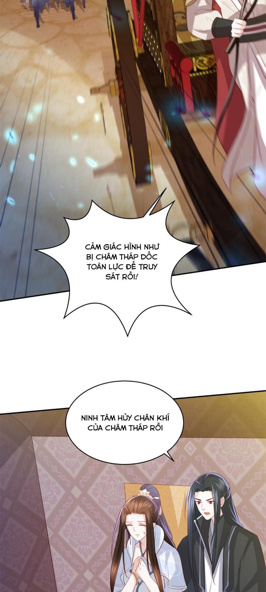 đọc truyện Phượng Hoàng Thác: Chuyên Sủng Khí Thê Chương 86 ảnh 14 tại Thiên Thai Truyện