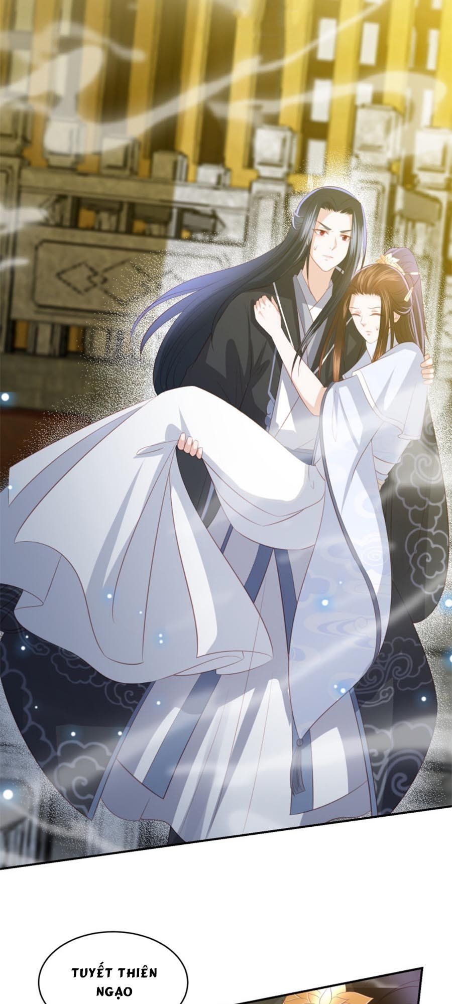 đọc truyện Phượng Hoàng Thác: Chuyên Sủng Khí Thê Chương 86 ảnh 4 tại Thiên Thai Truyện