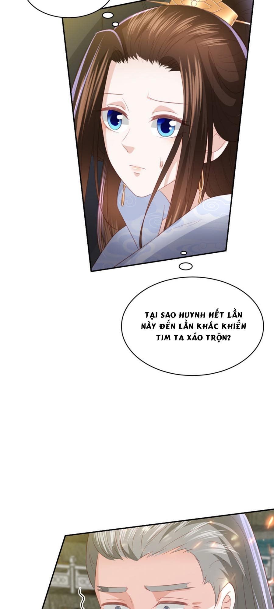 đọc truyện Phượng Hoàng Thác: Chuyên Sủng Khí Thê Chương 86 ảnh 5 tại Thiên Thai Truyện