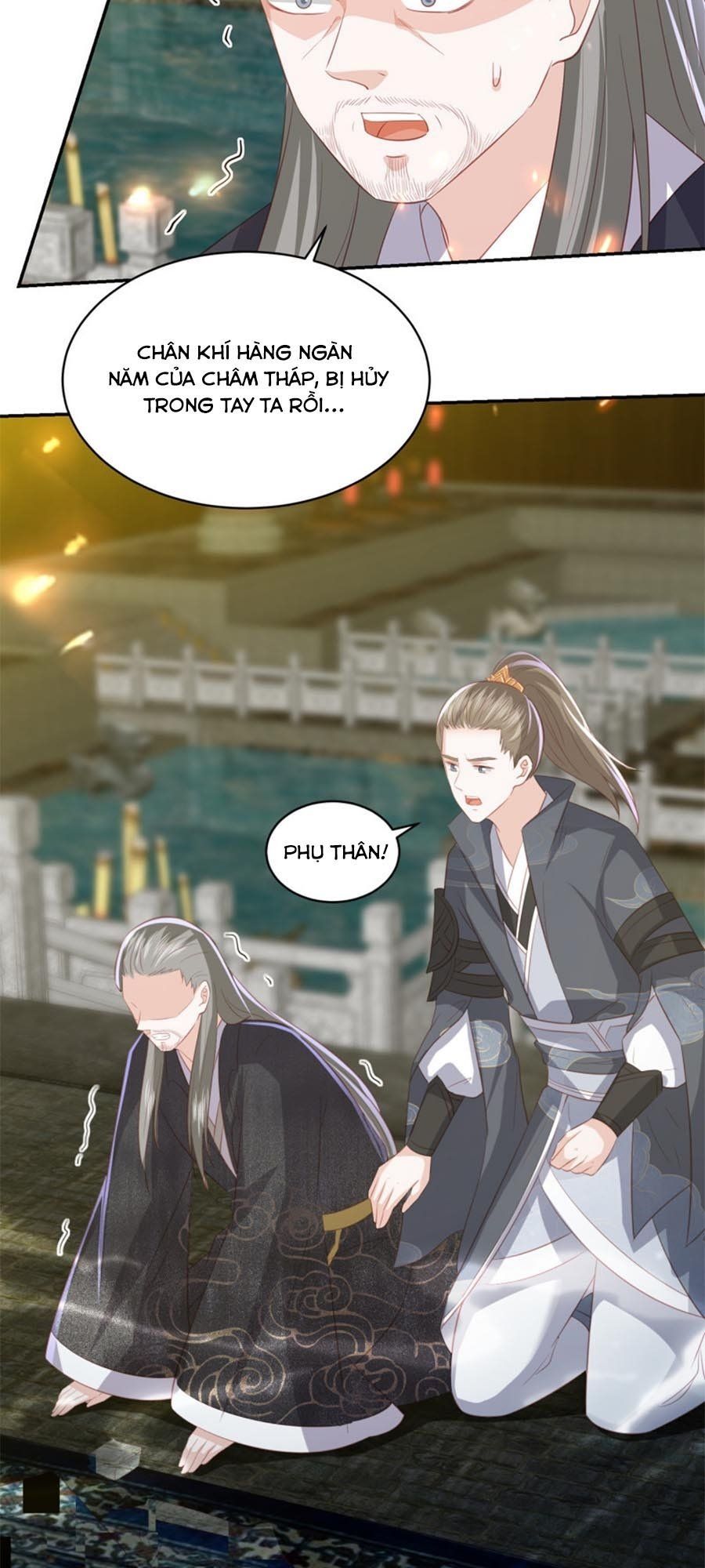 đọc truyện Phượng Hoàng Thác: Chuyên Sủng Khí Thê Chương 86 ảnh 6 tại Thiên Thai Truyện