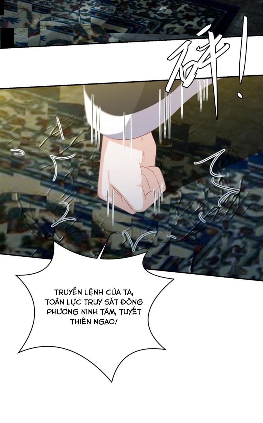 đọc truyện Phượng Hoàng Thác: Chuyên Sủng Khí Thê Chương 86 ảnh 7 tại Thiên Thai Truyện