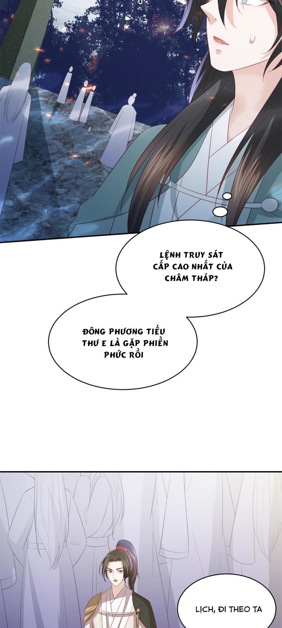 đọc truyện Phượng Hoàng Thác: Chuyên Sủng Khí Thê Chương 86 ảnh 9 tại Thiên Thai Truyện