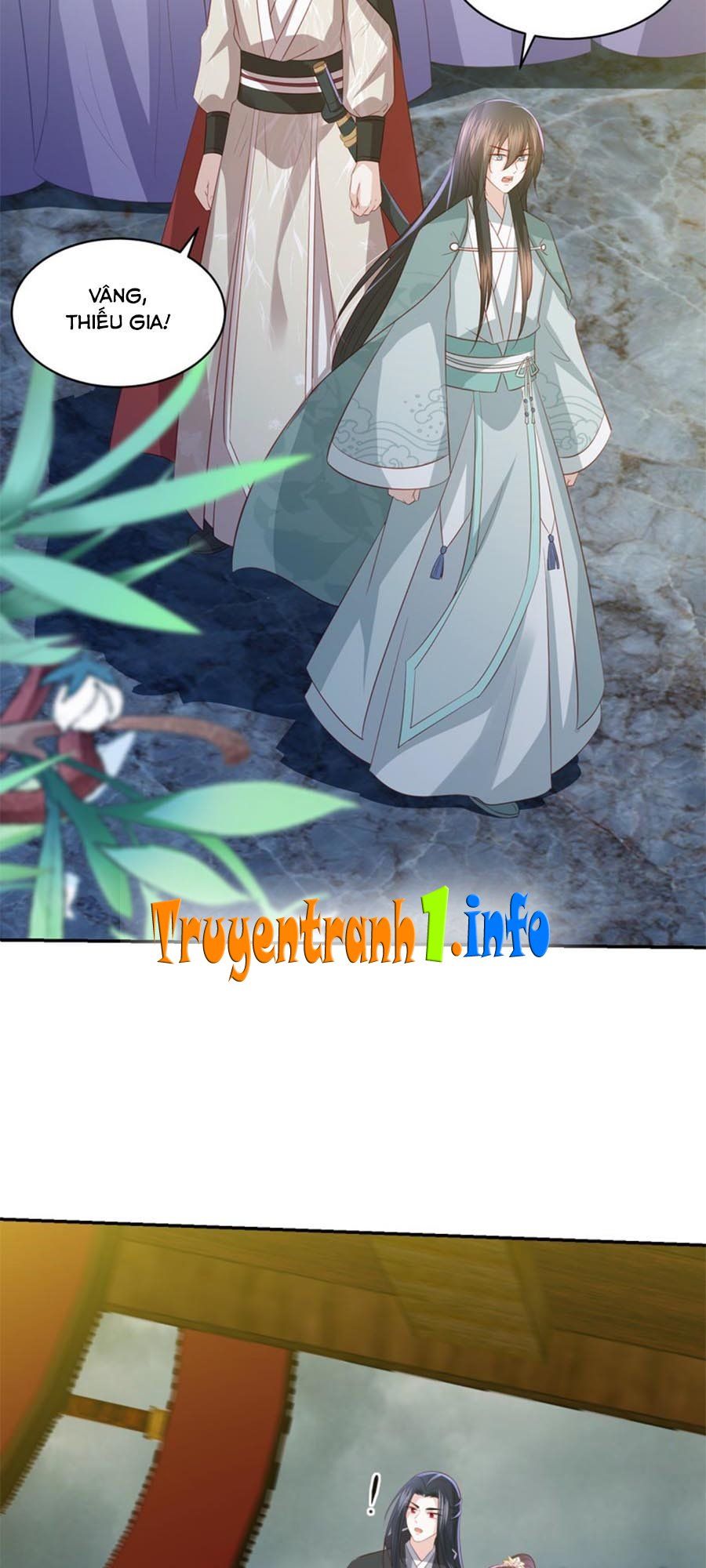 đọc truyện Phượng Hoàng Thác: Chuyên Sủng Khí Thê Chương 86 ảnh 10 tại Thiên Thai Truyện