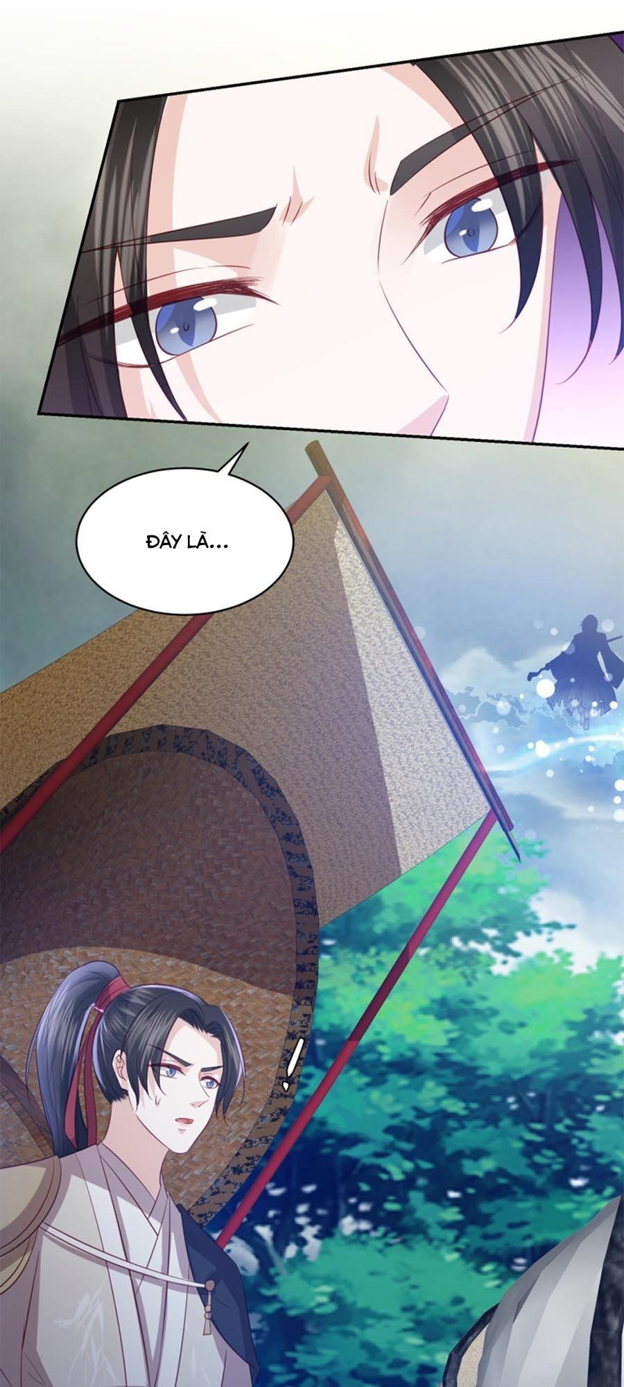 đọc truyện Phượng Hoàng Thác: Chuyên Sủng Khí Thê Chương 87 ảnh 3 tại Thiên Thai Truyện