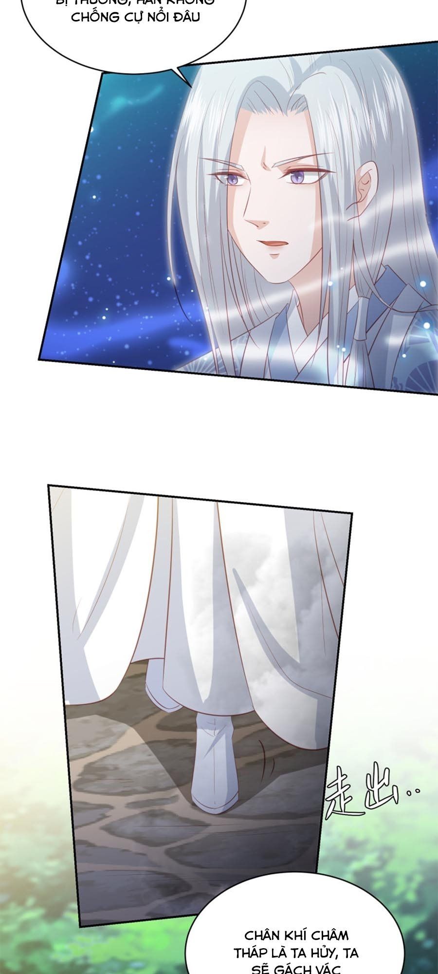 đọc truyện Phượng Hoàng Thác: Chuyên Sủng Khí Thê Chương 87 ảnh 14 tại Thiên Thai Truyện