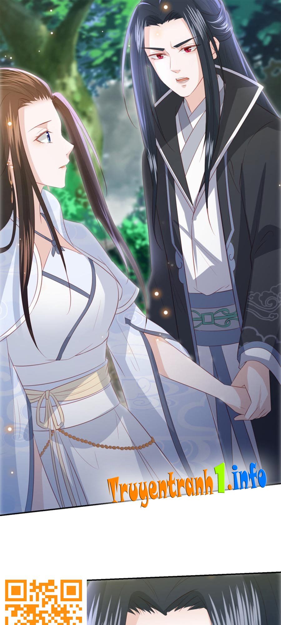 đọc truyện Phượng Hoàng Thác: Chuyên Sủng Khí Thê Chương 87 ảnh 17 tại Thiên Thai Truyện