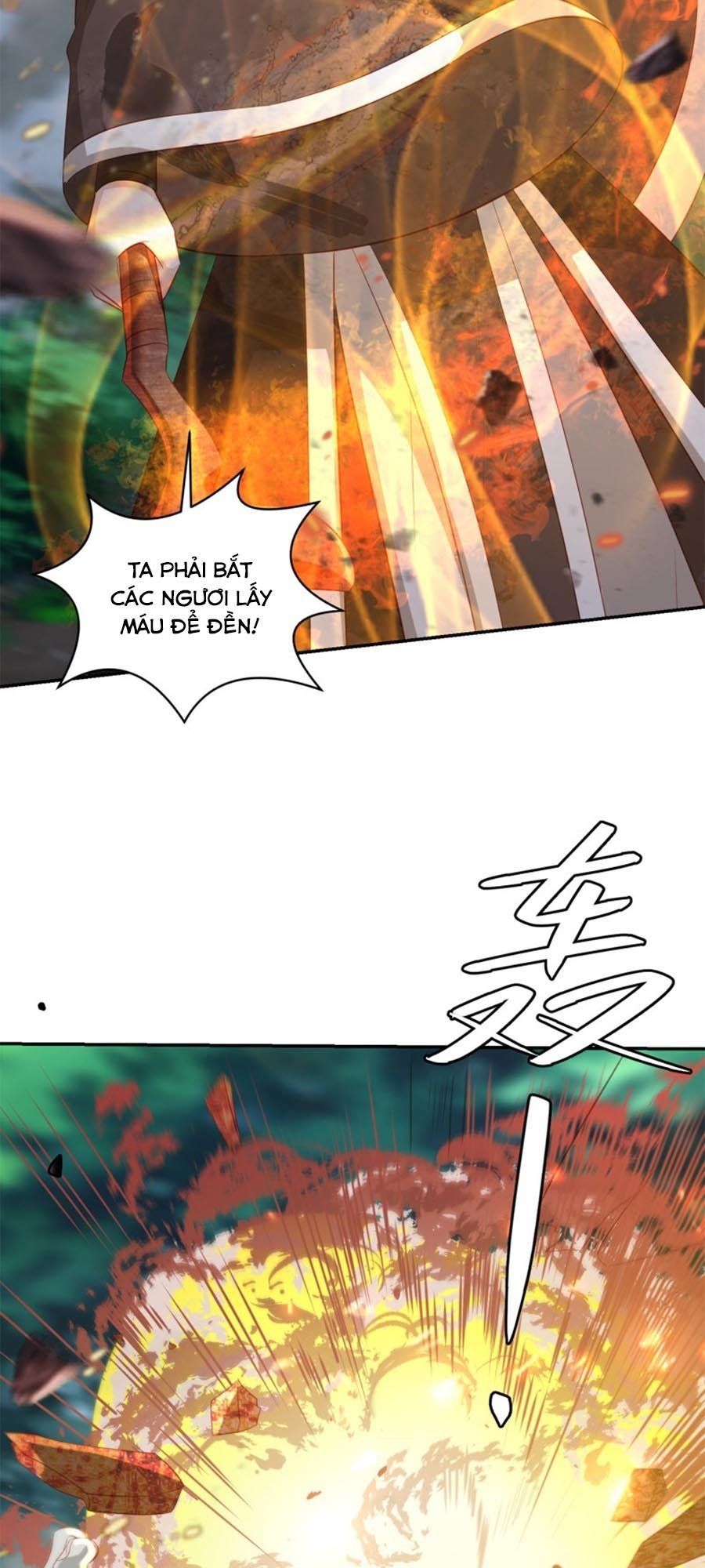 đọc truyện Phượng Hoàng Thác: Chuyên Sủng Khí Thê Chương 87 ảnh 8 tại Thiên Thai Truyện