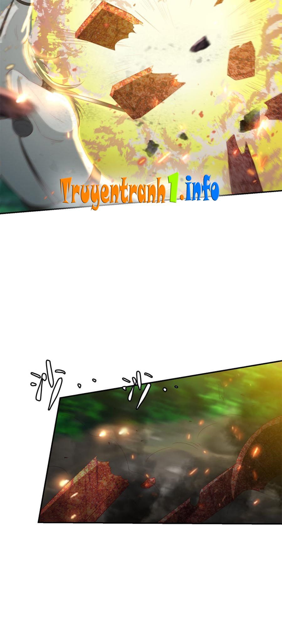 đọc truyện Phượng Hoàng Thác: Chuyên Sủng Khí Thê Chương 87 ảnh 10 tại Thiên Thai Truyện