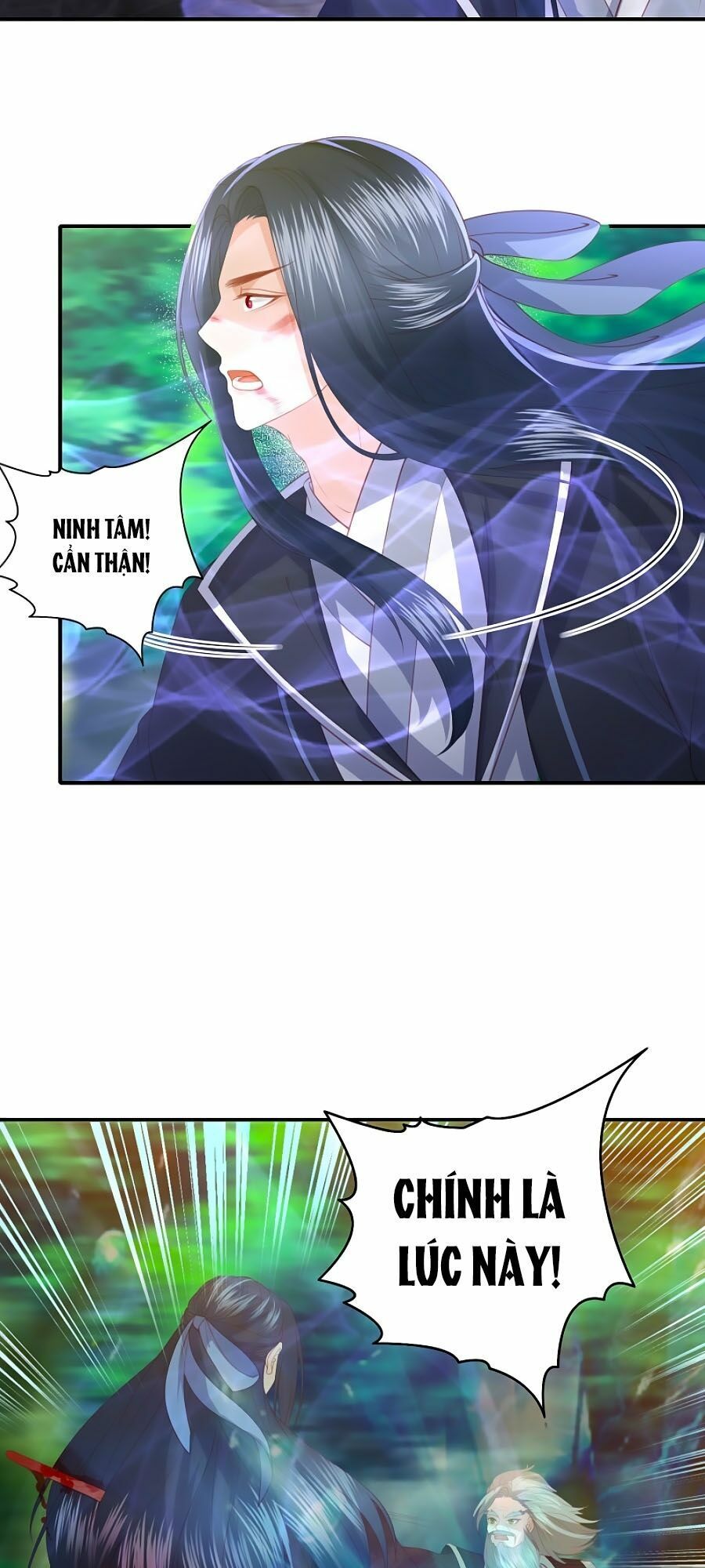 đọc truyện Phượng Hoàng Thác: Chuyên Sủng Khí Thê Chương 88 ảnh 14 tại Thiên Thai Truyện