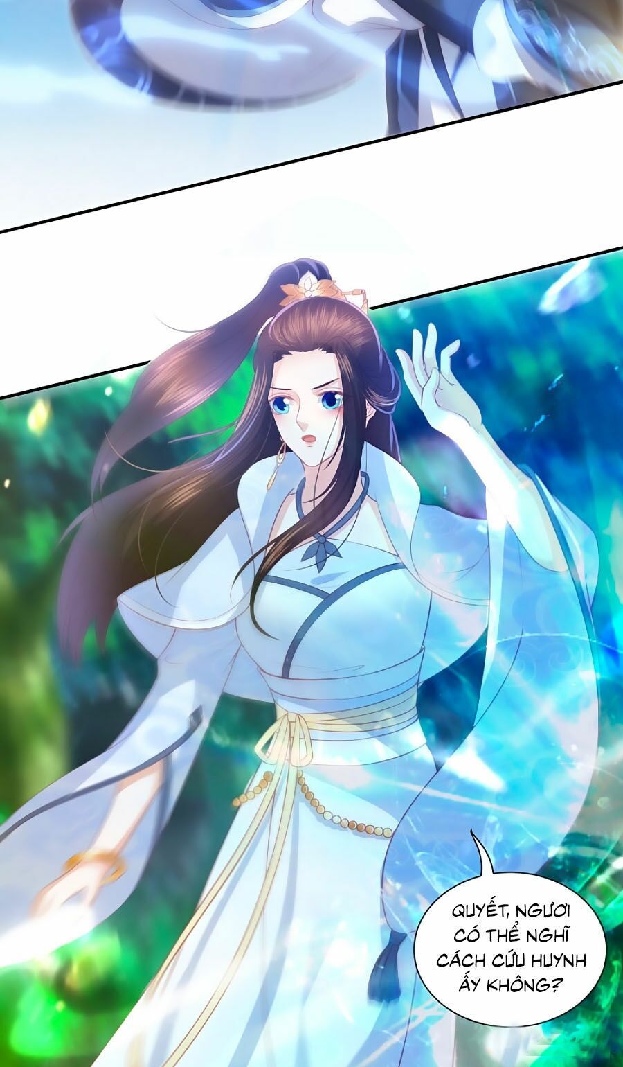 đọc truyện Phượng Hoàng Thác: Chuyên Sủng Khí Thê Chương 88 ảnh 7 tại Thiên Thai Truyện