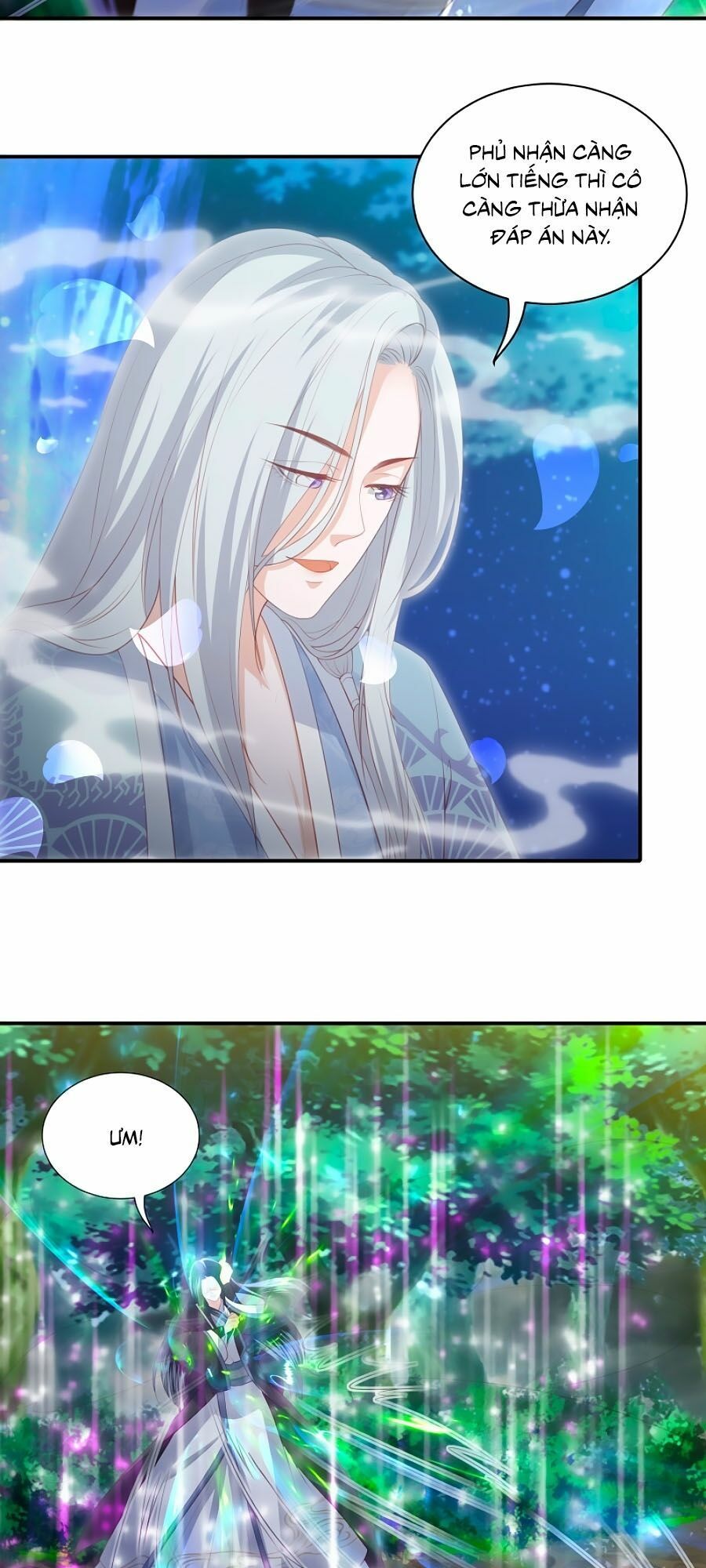 đọc truyện Phượng Hoàng Thác: Chuyên Sủng Khí Thê Chương 88 ảnh 10 tại Thiên Thai Truyện