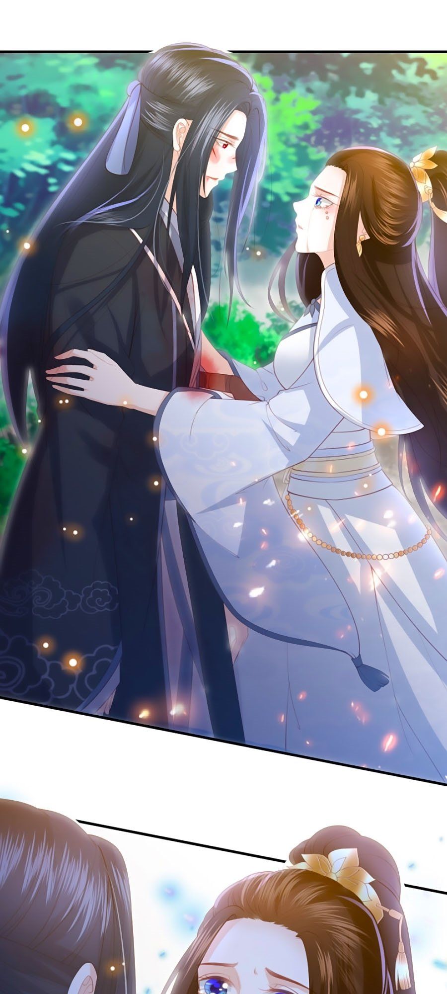 đọc truyện Phượng Hoàng Thác: Chuyên Sủng Khí Thê Chương 89 ảnh 3 tại Thiên Thai Truyện