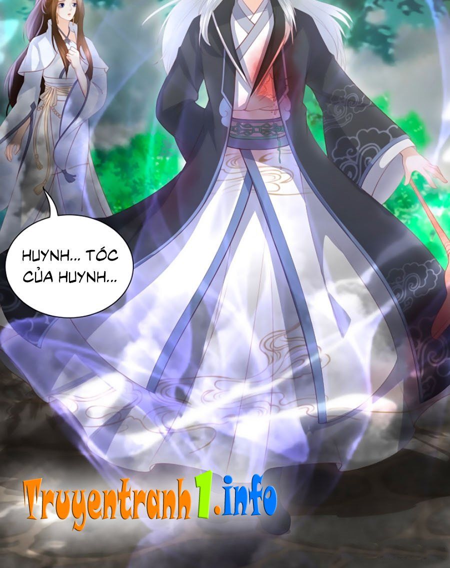 đọc truyện Phượng Hoàng Thác: Chuyên Sủng Khí Thê Chương 89 ảnh 12 tại Thiên Thai Truyện