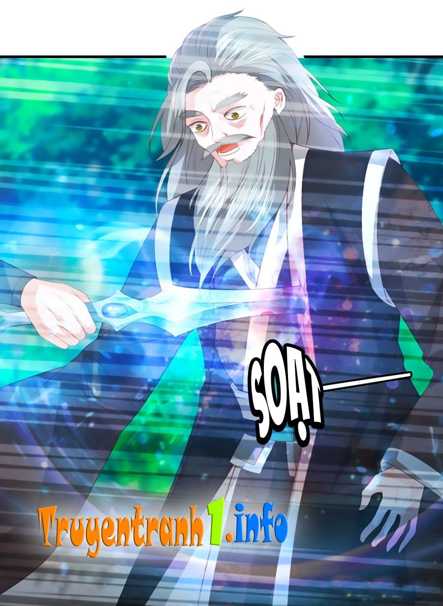 đọc truyện Phượng Hoàng Thác: Chuyên Sủng Khí Thê Chương 89 ảnh 14 tại Thiên Thai Truyện