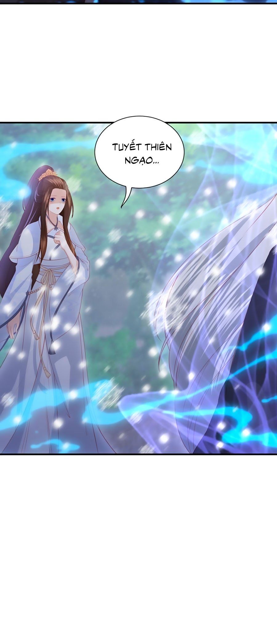 đọc truyện Phượng Hoàng Thác: Chuyên Sủng Khí Thê Chương 89 ảnh 17 tại Thiên Thai Truyện