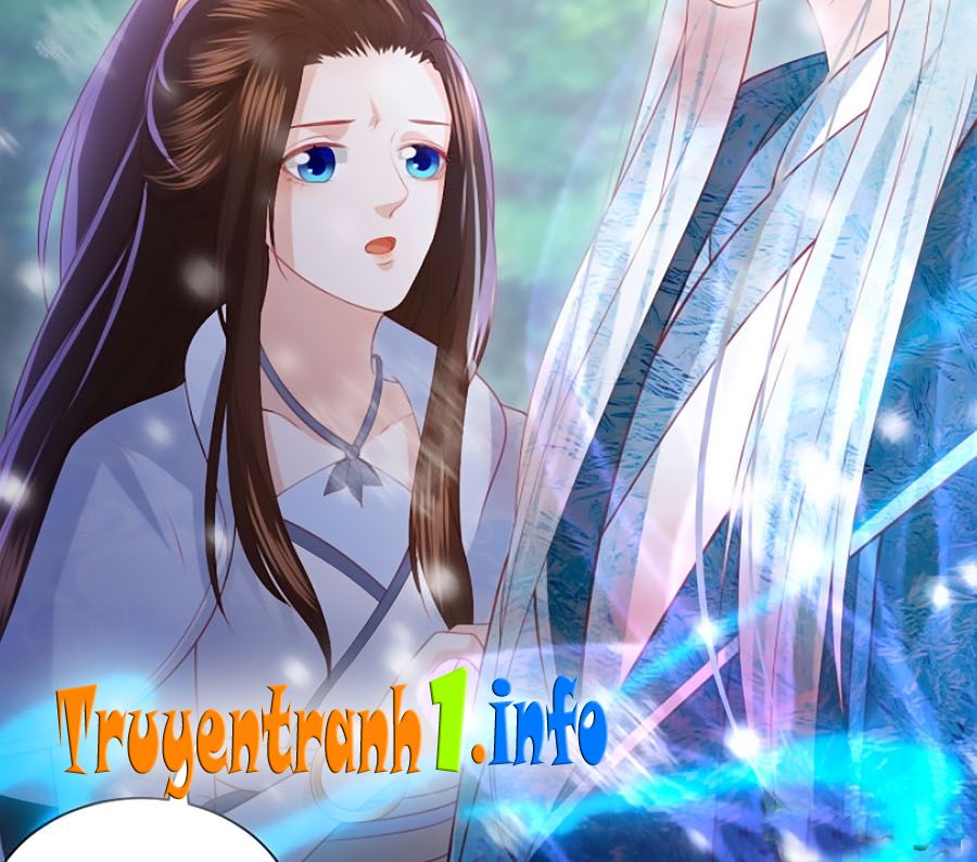 đọc truyện Phượng Hoàng Thác: Chuyên Sủng Khí Thê Chương 89 ảnh 19 tại Thiên Thai Truyện